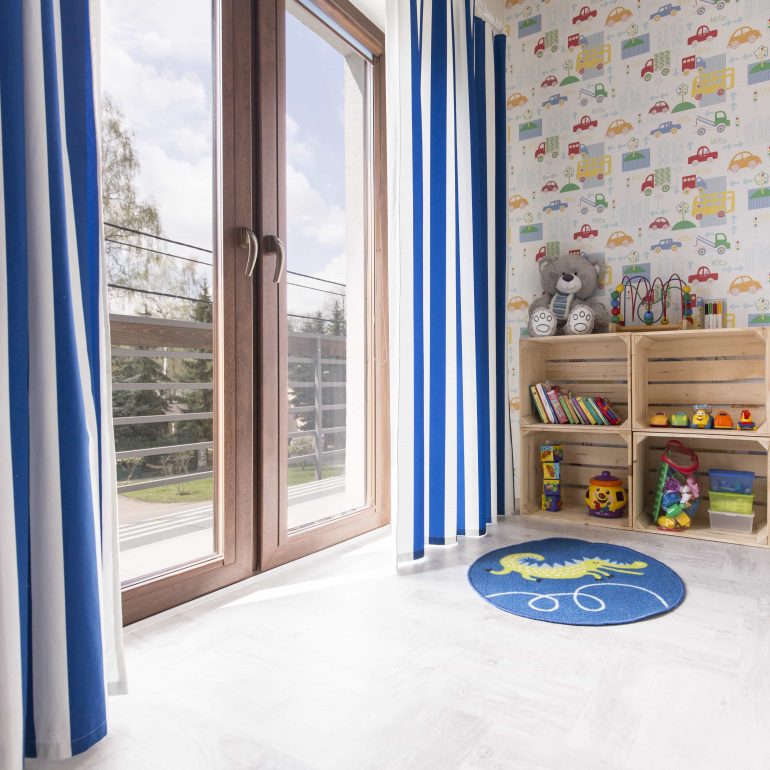 canalina calda warm edge